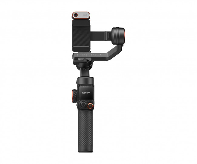 Стабилизатор для смартфона Hohem iSteady M7 Black